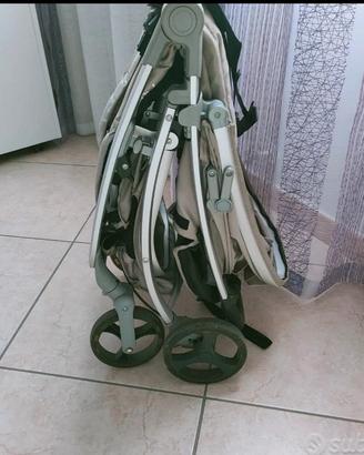 passeggino super leggero 