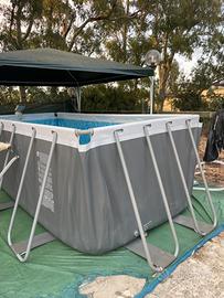 Piscina fuori terra bestway