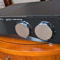 Lector audio ZXT 70 con pre valvolare