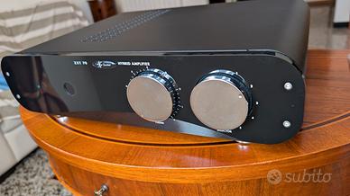 Lector audio ZXT 70 con pre valvolare