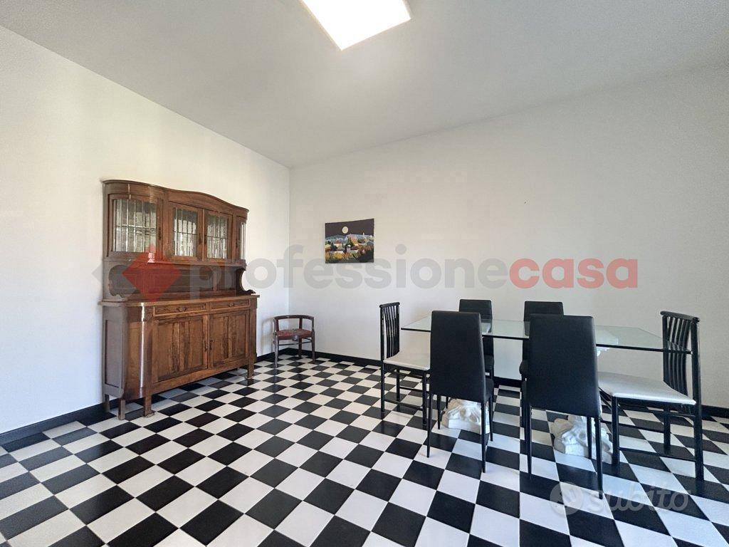 Apartment in Arona, Regione Siberia, Campagna - Altro
