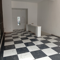 Locale commerciale in via Nazionale