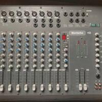Mixer Montarbo XD13