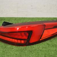 BMW serie 2 F44 7465466 Fanale LED destro | 15549