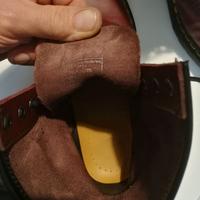 Anfibi dottor martens n42