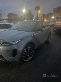 evoque 163 mhev