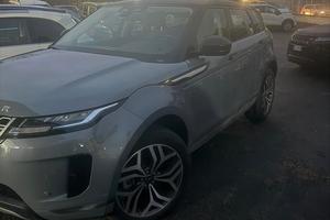 evoque 163 mhev