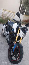 BMW G 310 R