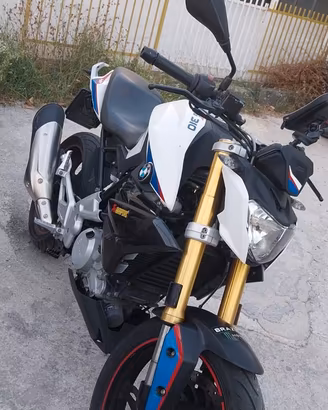 BMW G 310 R