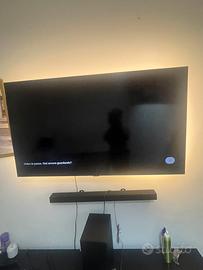 Samsung tv