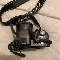 Fotocamera Nikon Coolpix l110