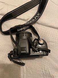 Fotocamera Nikon Coolpix l110