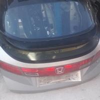 Portellone posteriore Honda Civic 2010