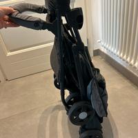 Passeggino leggero Hauck modello Sport