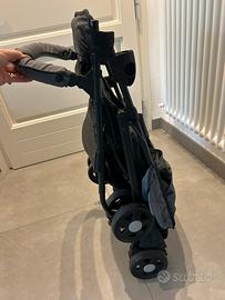 Passeggino leggero Hauck modello Sport
