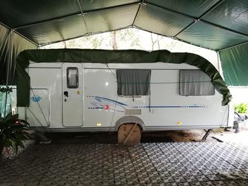 Roulotte ADRIA ADORA 542 pk