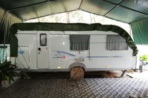 Roulotte ADRIA ADORA 542 pk