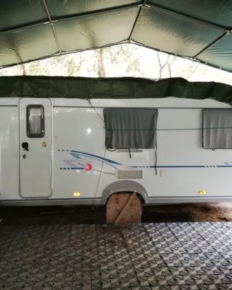 Roulotte ADRIA ADORA 542 pk