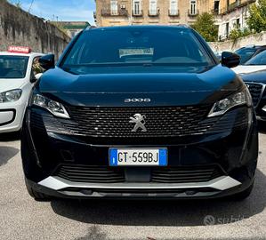 Peugeot 3008 PureTech Turbo 130 S&S GT