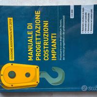 Manuale di progettazione e costruzione impianti