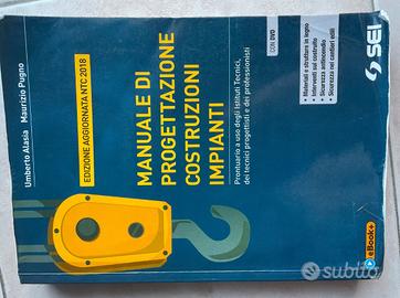 Manuale di progettazione e costruzione impianti