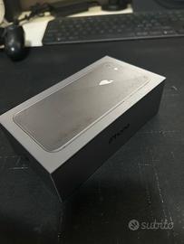 Iphone 8, 64 gb grigio siderale