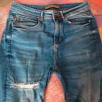 Jeans ragazzo Zara