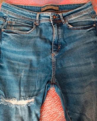 Jeans ragazzo Zara