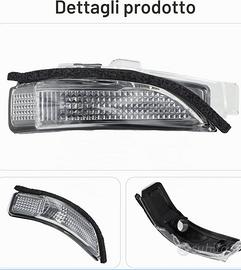 Lente freccia dx per Toyota