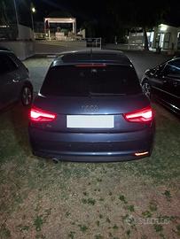 Audi A1 1600 116cv