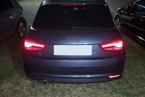 Audi A1 1600 116cv
