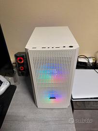 Computer fisso gaming