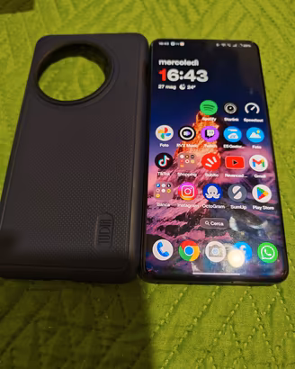 Oneplus 13 Black 16/512 GB