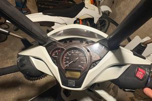 Sh 300 abs
