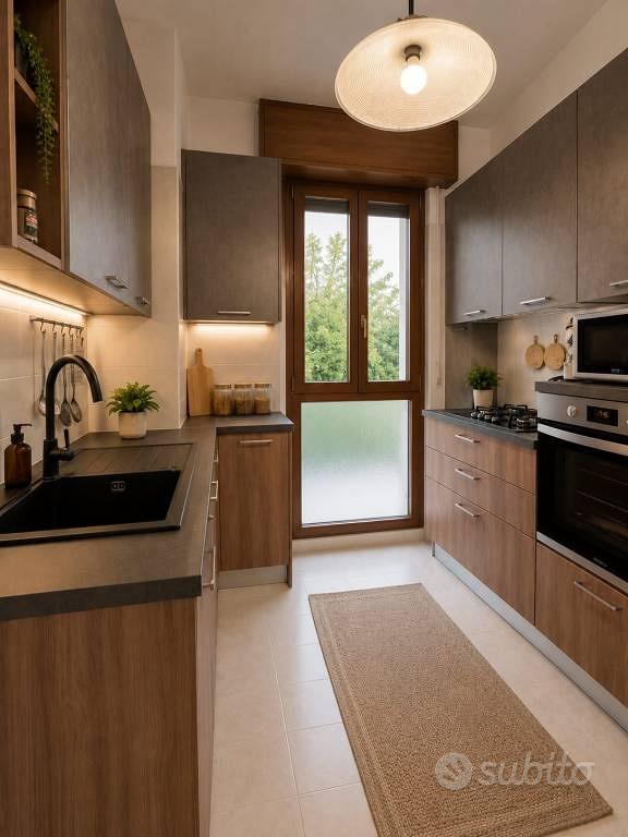 Appartamento – Monza, Casignolo, San Rocco - Altro