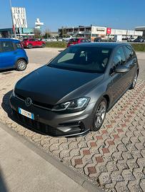Golf 7.5 1600 TDI rline