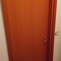 Porta noce apertura sinistra