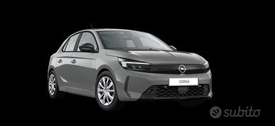 OPEL Corsa Hybrid 100 CV aut.