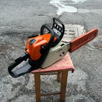 Motosega Stihl