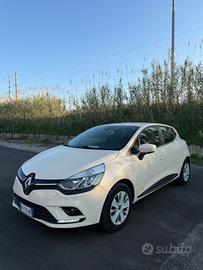 Renault Clio TCe 12V 90 CV GPL Start&Stop 5 porte 