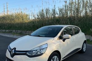 Renault Clio TCe 12V 90 CV GPL Start&Stop 5 porte 