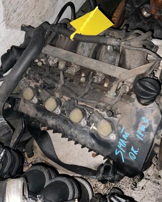 Motore Smart FORFOUR 134910 2004 2008 1.1 B