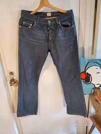jeans pickwick uomo tg46