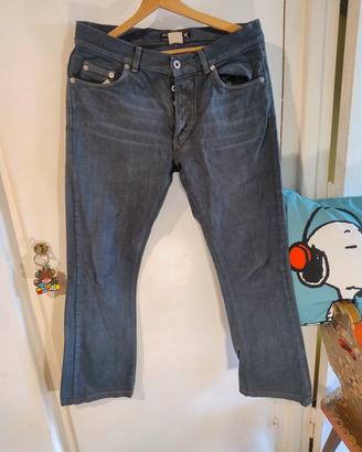 jeans pickwick uomo tg46
