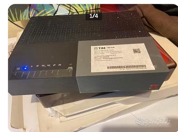 Modem Fibra