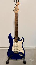 Chitarra Framer