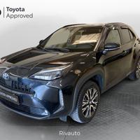 Toyota Yaris Cross 1.5H (116 CV) E-CVT Trend
