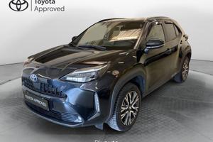 Toyota Yaris Cross 1.5H (116 CV) E-CVT Trend
