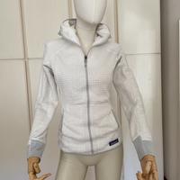 FELPA PATAGONIA IN PILE SHERPA CON CERNIERA