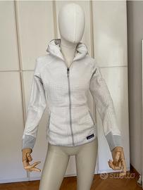 FELPA PATAGONIA IN PILE SHERPA CON CERNIERA